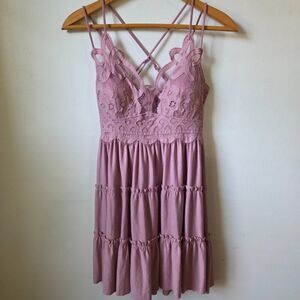 zenana crochet lace dress Outfitters | Dresses | New Zenana Green Strappy Medium Sophia Satin Strapless Maxi Colour:Orange Gripe Tape Size:us-4 Maxi dress